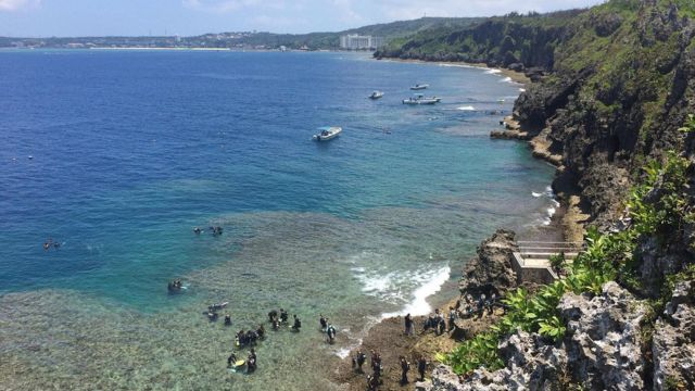 Best Places to Visit in Okinawa