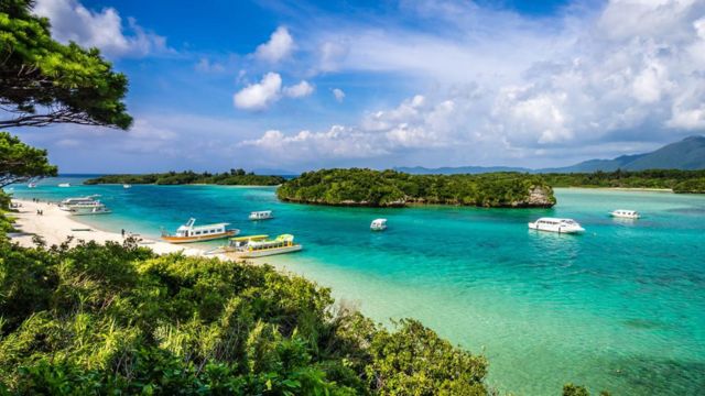 Best Places to Visit in Okinawa