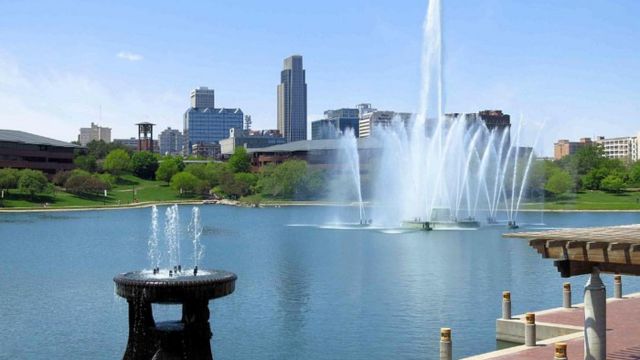 Best Places to Visit in Omaha
