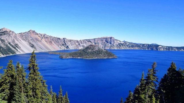 Best Places to Visit in Oregon in November
