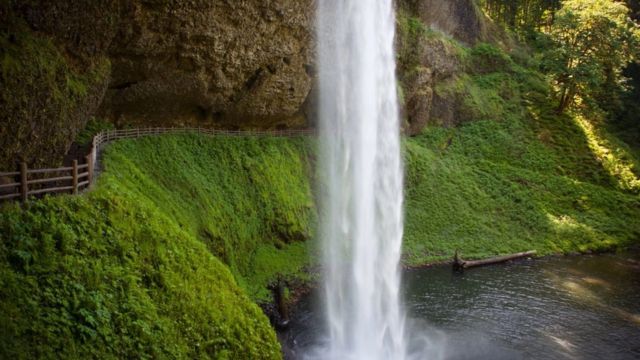 Best Places to Visit in Oregon in November