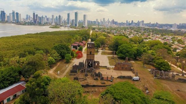 Best Places to Visit in Panama City, Panama