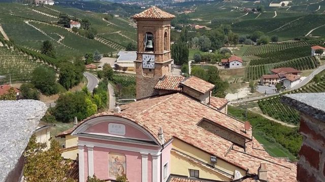 Best Places to Visit in Piedmont, Italy
