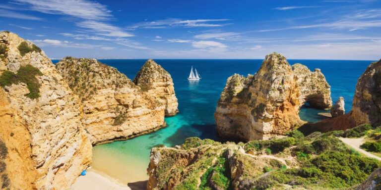 Best Places to Visit in Portugal With Family