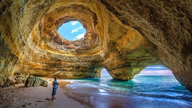 Best Places to Visit in Portugal With Family