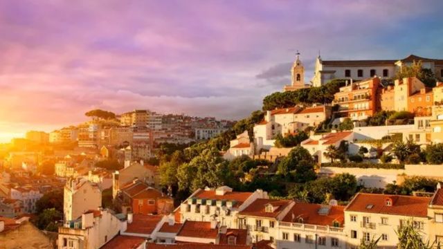 Best Places to Visit in Portugal With Family