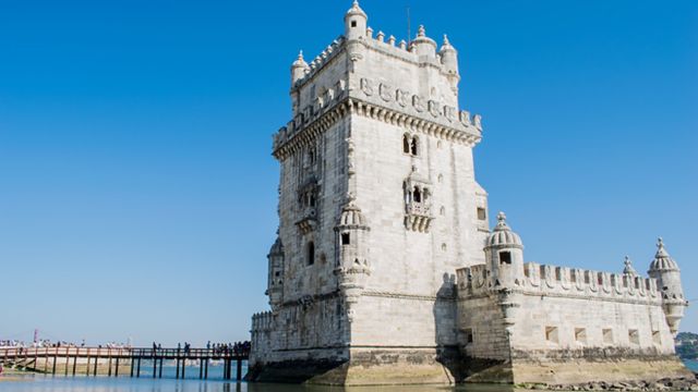 Best Places to Visit in Portugal in April