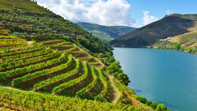 Best Places to Visit in Portugal in April