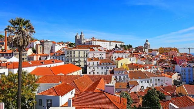 Best Places to Visit in Portugal in December
