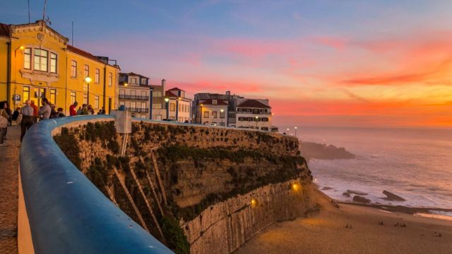 Best Places to Visit in Portugal in December