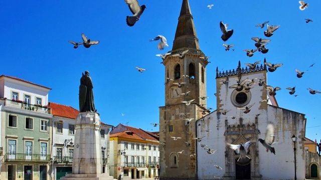 Best Places to Visit in Portugal in November