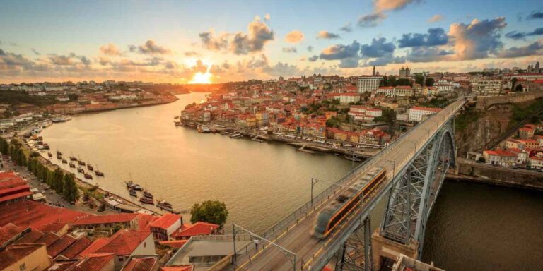 Best Places to Visit in Portugal in November