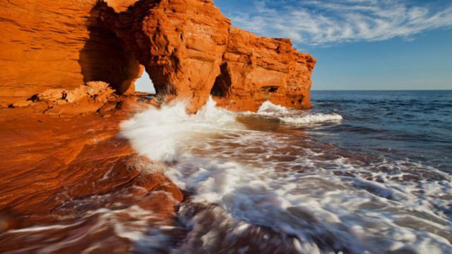 Best Places to Visit in Prince Edward Island