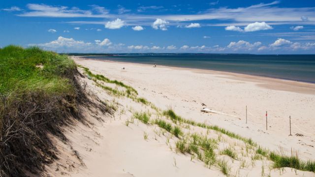 Best Places to Visit in Prince Edward Island