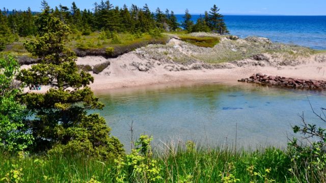 Best Places to Visit in Prince Edward Island