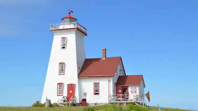 Best Places to Visit in Prince Edward Island