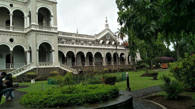 Best Places to Visit in Pune