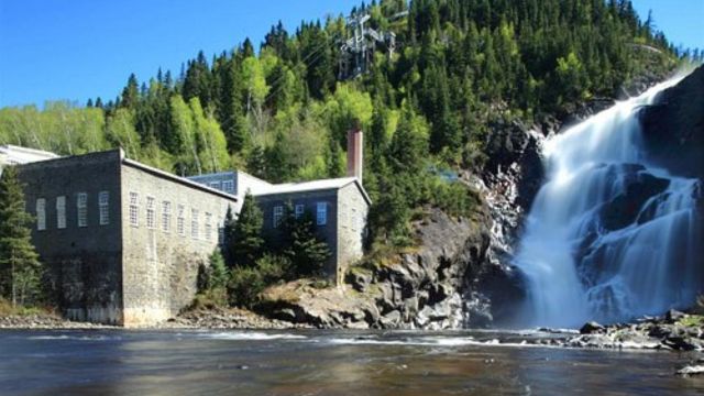 Best Places to Visit in Quebec Province