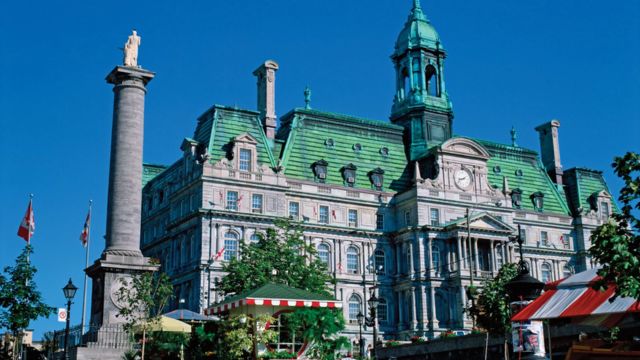 Best Places to Visit in Quebec Province