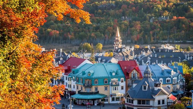 Best Places to Visit in Quebec Province