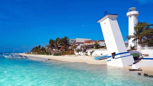 Best Places to Visit in Quintana Roo