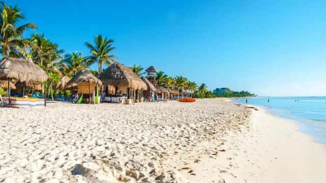 Best Places to Visit in Quintana Roo