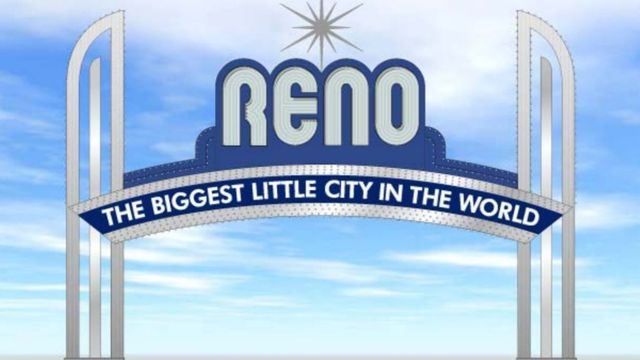 Best Places to Visit in Reno