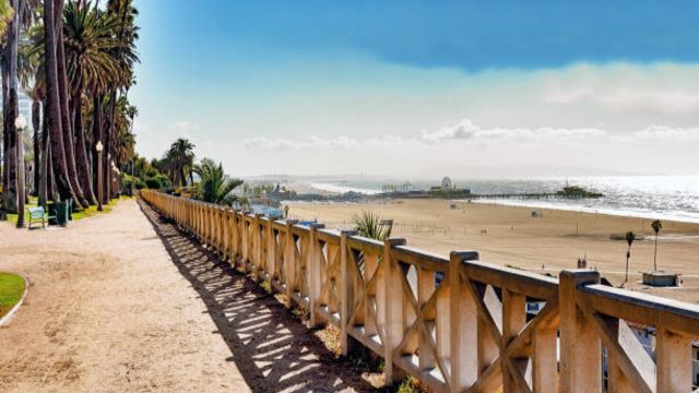 Best Places to Visit in Santa Monica