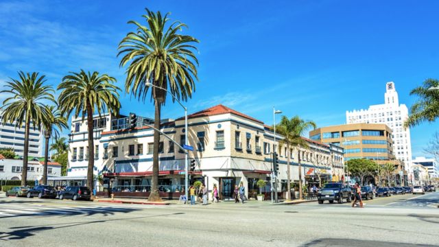 Best Places to Visit in Santa Monica