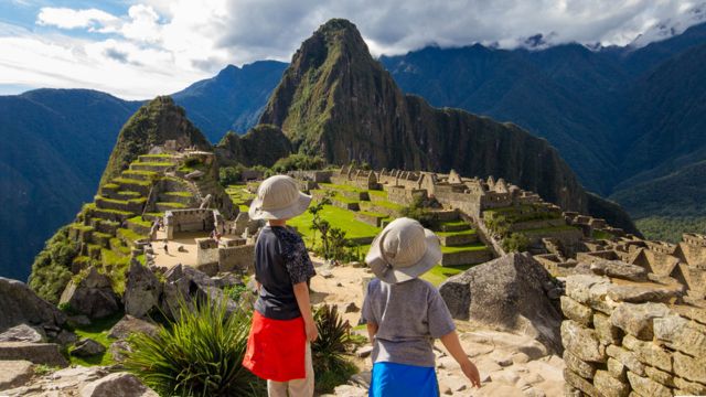 Best Places to Visit in South America With Family