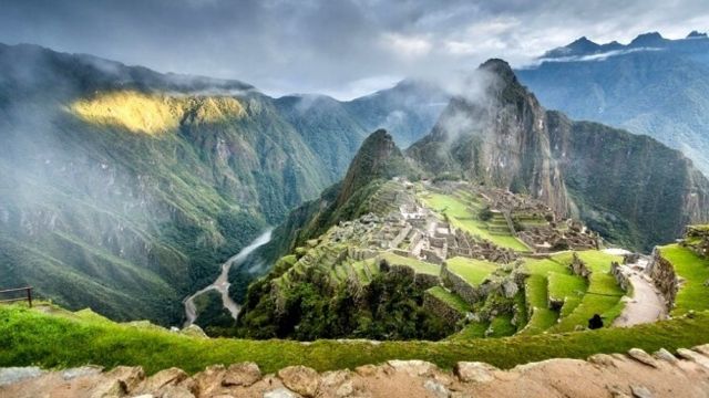 Best Places to Visit in South America With Family