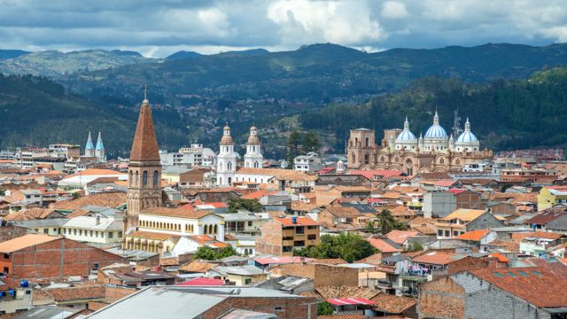 Best Places to Visit in South America in August