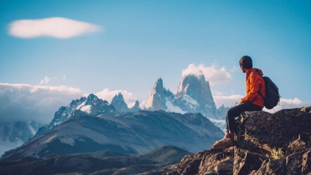 Best Places to Visit in South America in October