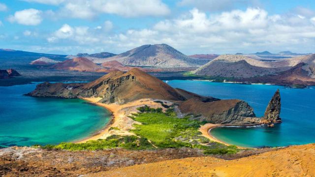 Best Places to Visit in South America in October