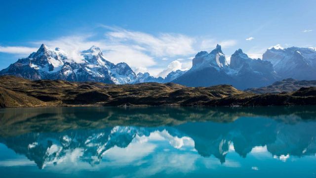 Best Places to Visit in South America in October