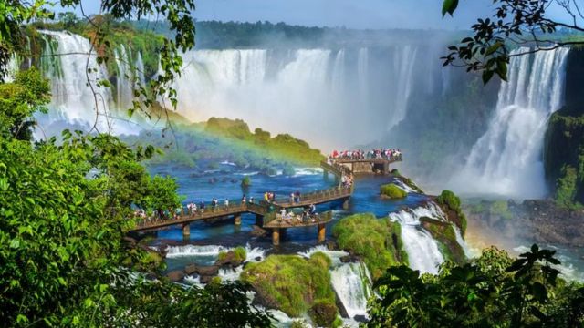 Best Places to Visit in South America in September