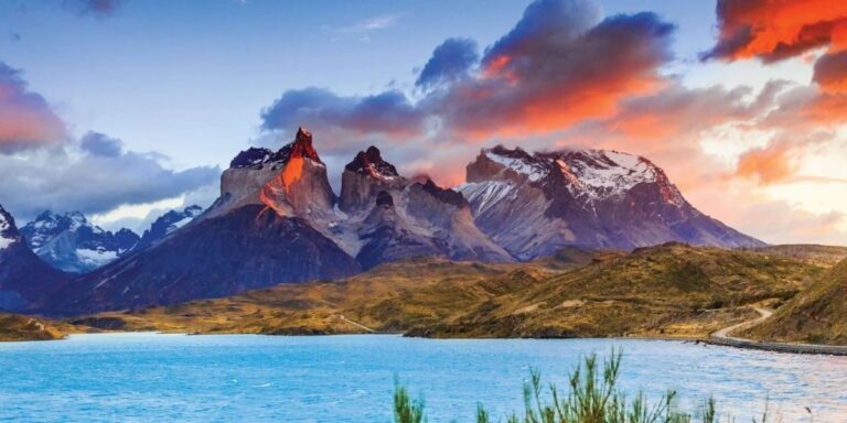 Best Places to Visit in South America in September