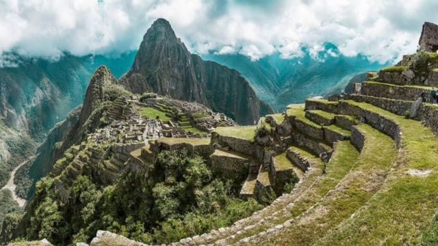 Best Places to Visit in South America in September