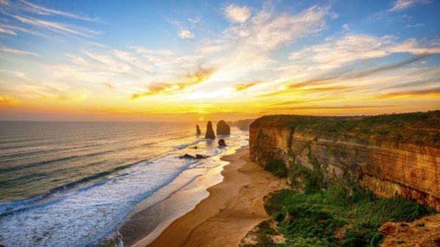 Best Places to Visit in South Australia