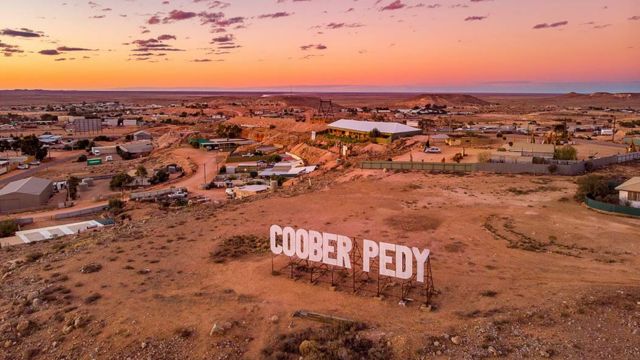 Best Places to Visit in South Australia