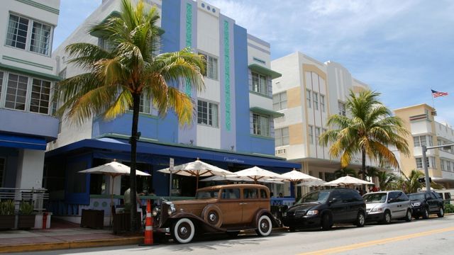 Best Places to Visit in South Beach Miami