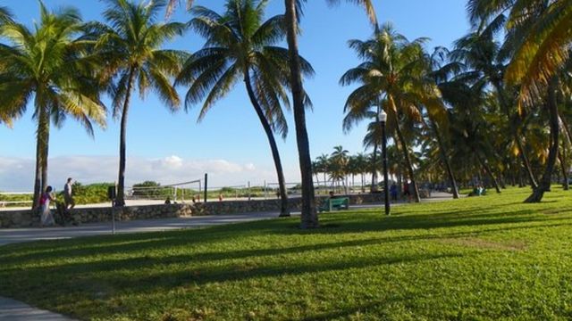 Best Places to Visit in South Beach Miami