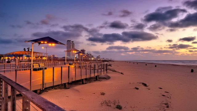 Best Places to Visit in South Padre Island