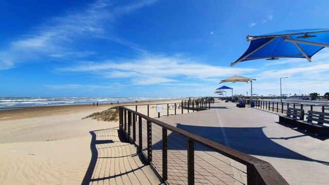 Best Places to Visit in South Padre Island