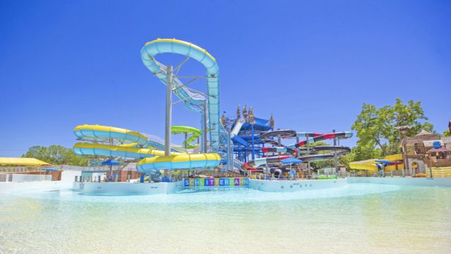 Best Places to Visit in South Padre Island