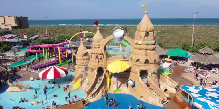 Best Places to Visit in South Padre Island