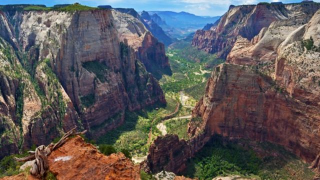 Best Places to Visit in Southern Utah