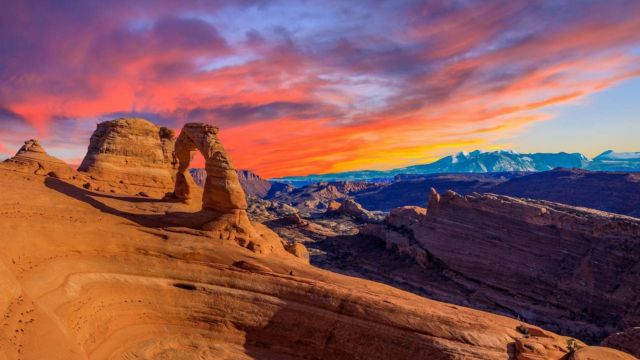 Best Places to Visit in Southern Utah