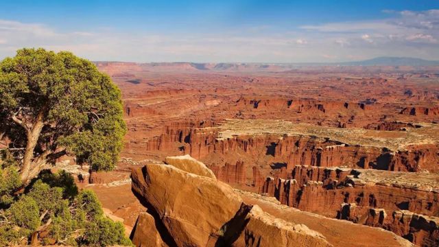 Best Places to Visit in Southern Utah