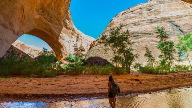 Best Places to Visit in Southern Utah